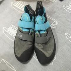 ボルダリングシューズ25.0cmのサムネイル