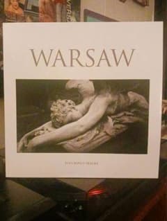 WARSAW PLUS BONUS TRACKS アナログレコード WARSAW Plus Bonus Tracks LP レコード LP - メルカリ