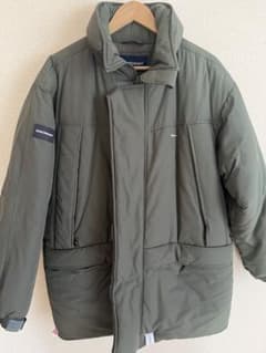 descendant ARCTIC PRIMALOFT JACKETのサムネイル