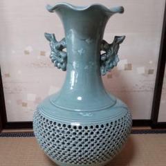 中国美術 青磁小壺 掌中緑陰 ―高麗青磁小品展― 展覧会（2025） | 壺中居 -KOCHUKYO