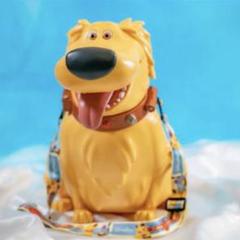 カールじいさんの空飛ぶ家 ダグ ポップコーンバケット - メルカリ