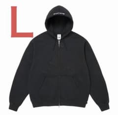 Supreme Jordan Zip Up Hoodie sweatshirtのサムネイル