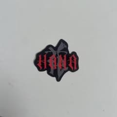 HANA ステッカー デビュー直前ライブのサムネイル