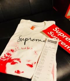 Supreme  Madonna  teeのサムネイル