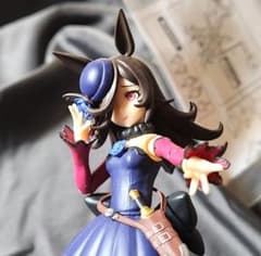 SHFiguarts 라이스 샤워