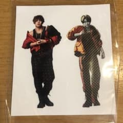 RIKU モバイルステッカーのサムネイル