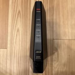 Buffalo WSR-6000AX8/NMB 無線LANルーター - メルカリ