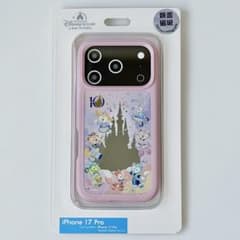 ダッフィー&フレンズ　上海10周年　iPhoneケース17pro MagSafe m45169834841_1.jpg?1775827256