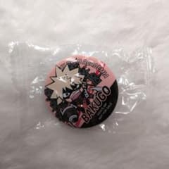 【未開封】僕のヒーローアカデミア 爆豪勝己 缶バッジのサムネイル