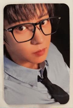 EXO 香港 VIP特典 トレカ CHANYEOL チャニョル - メルカリ