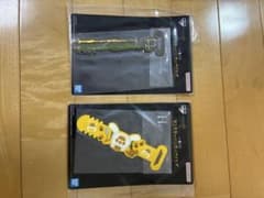 一番くじ モンスターハンターワイルズ D賞 H賞 4点セットのサムネイル