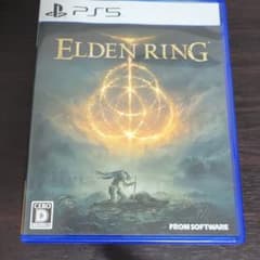 エルデンリング　ps5のサムネイル