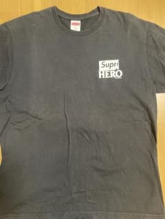 supreme Tシャツのサムネイル