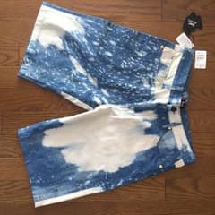 mural bleach denimのサムネイル
