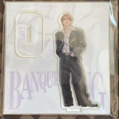 MAZZEL Banquet KAIRYU カイリュウ アクリルスタンド - メルカリ