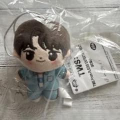 TWS From PLEDIS ENTERTAINMENT ほわぬいの入手方法まとめ – キャラホビ