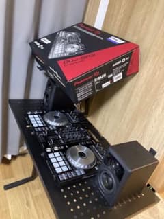 Pioneer DDJSR2のサムネイル
