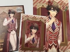 うたプリ　スイパラ　瑛一 セットのサムネイル