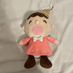 レア☆サンリオ みんなのたあ坊 ぬいぐるみ マスコット 40th 40周年