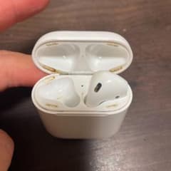 AirPods 2世代 右耳 ケースのサムネイル