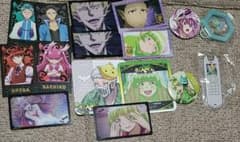 魔入りました！入間くん グッズセットのサムネイル