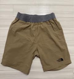 THE NORTH FACE ノースフェイス トレーニングリブショート　Mサイズのサムネイル