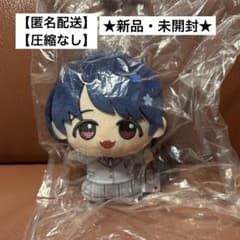 アイドルマスター シャイニーカラーズ ちびぐるみ 福丸小糸 アイドルマスター シャイニーカラーズ ちびぐるみTeam.Luna 福丸小糸