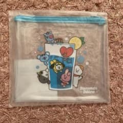 BT21 アクリルポーチのサムネイル