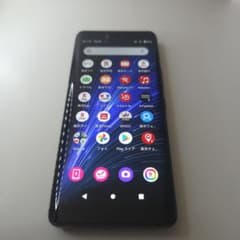 Rakuten Hand アンドロイド11 シムフリー スマホ本体 234 - メルカリ