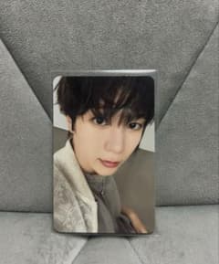NCT WISH トレカ リョウのサムネイル