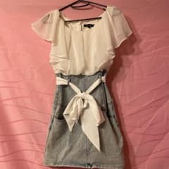 rienda ワンピースのサムネイル