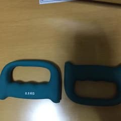 筋トレ道具のサムネイル