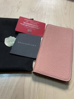 ⭐︎こころ⭐︎さん専用　ボナベンチュラ　iPhone11Proケースのサムネイル