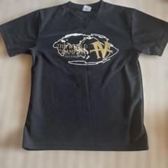 井上尚弥後援会Tシャツ サイズ M 中谷潤人 - メルカリ