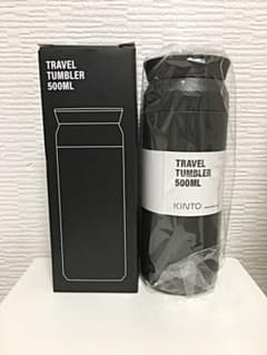 KINTOトラベルタンブラー 500mlのサムネイル