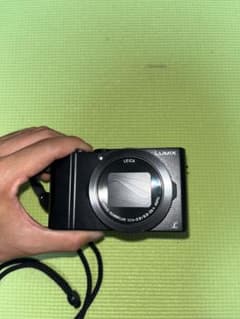 Panasonic LUMIX LX DMC-LX9のサムネイル