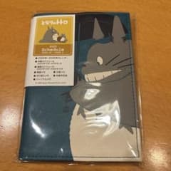 2025年トトロ スケジュール帳のサムネイル