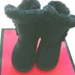ムートンブーツ☆美品のサムネイル
