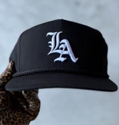 tattoo studio yamada fartco トラッカーキャップ　LA tattoo studio yamada fartco トラッカーキャップ LA - メルカリ