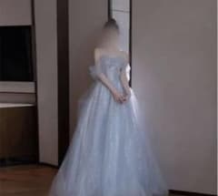 パーティドレスのサムネイル
