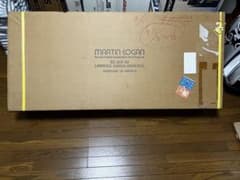 Martin Logan 用 メンテナンスパネル　デッドストック品 Martin Logan 用 メンテナンスパネル デッドストック品 - メルカリ