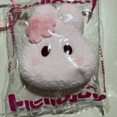 メロジョイミニランドミニ桜うさぎのサムネイル