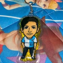 片寄涼太 ジェルキーホルダーのサムネイル