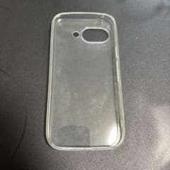 Google Pixel 9a 専用 スマートフォンケース ①のサムネイル
