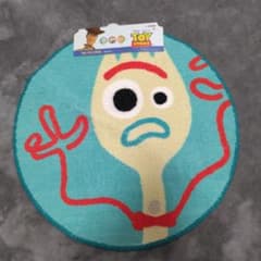 ディズニー玄関マットのサムネイル