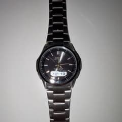 K*Y様 CASIO wave ceptor WVA-M630 電波ソーラーのサムネイル