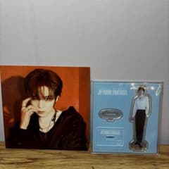 ATEEZ IN YOUR FANTASYアクスタYUNHOのサムネイル