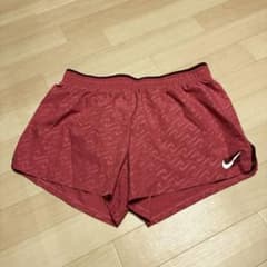 NIKE DRI-FITランニングショートパンツ Lサイズのサムネイル