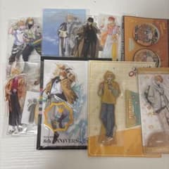 にじさんじ 宇佐美リト アクリルスタンド バラ売り〇 - メルカリ