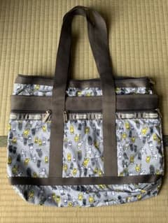 LeSportsac トートバッグのサムネイル